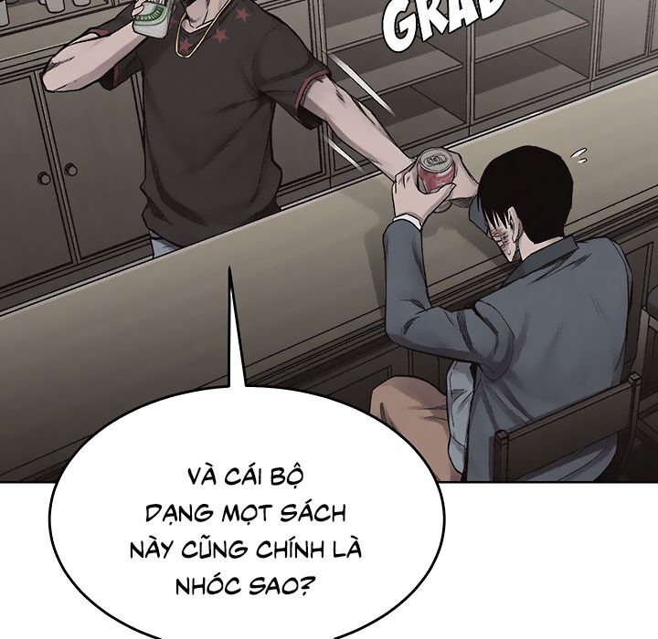 Nắm Đấm: Chapter 15