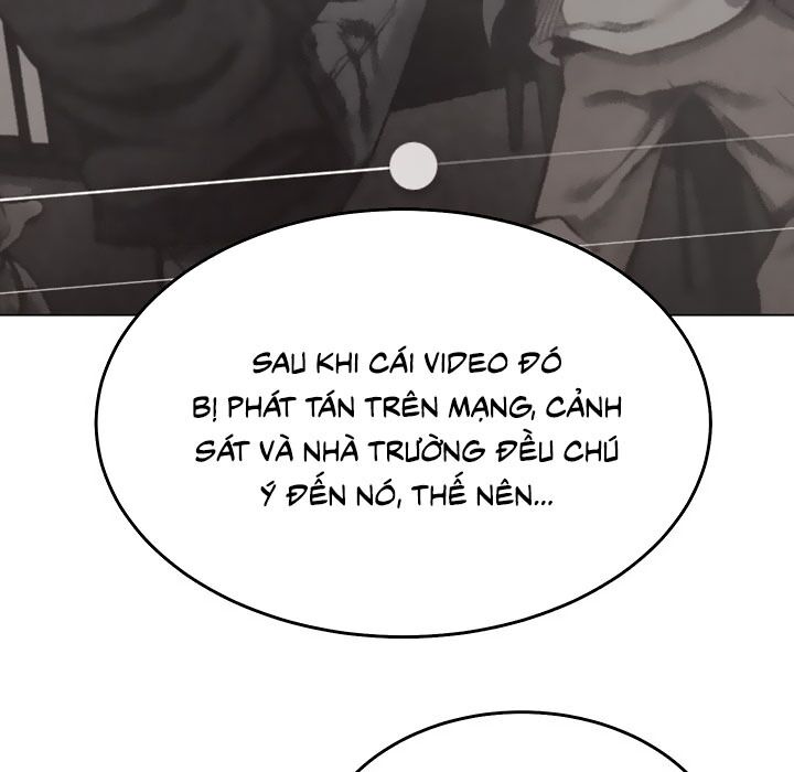 Nắm Đấm: Chapter 15