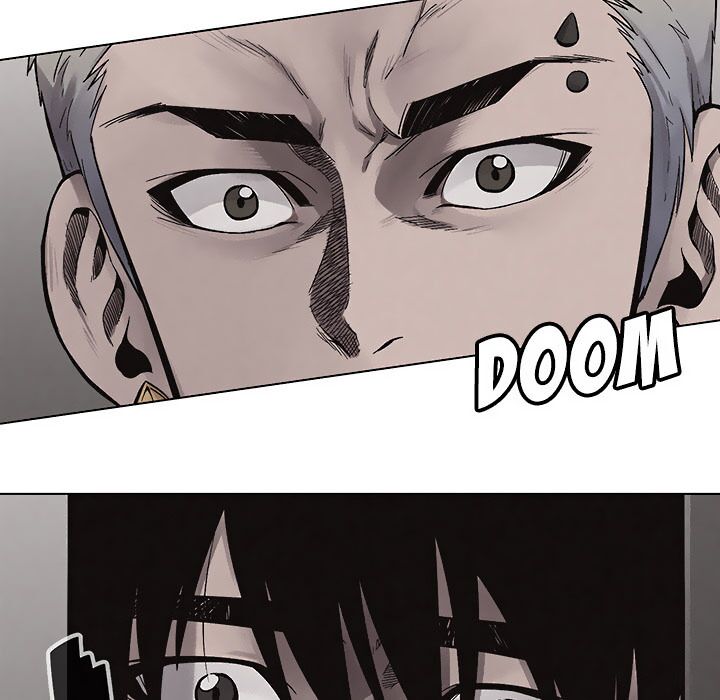 Nắm Đấm: Chapter 15