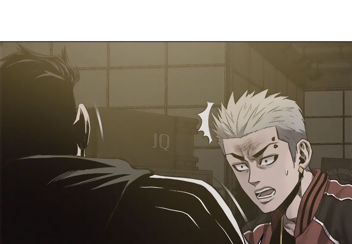 Nắm Đấm: Chapter 23