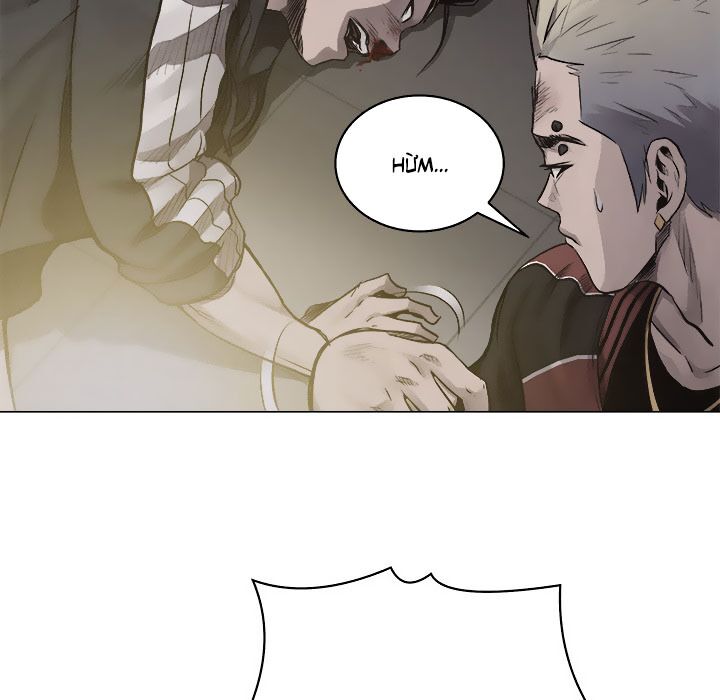Nắm Đấm: Chapter 23