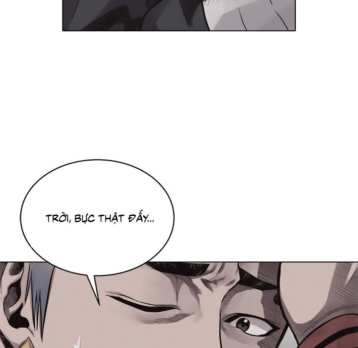 Nắm Đấm: Chapter 23