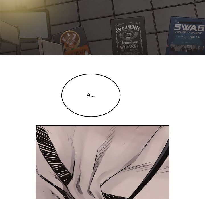 Nắm Đấm: Chapter 23