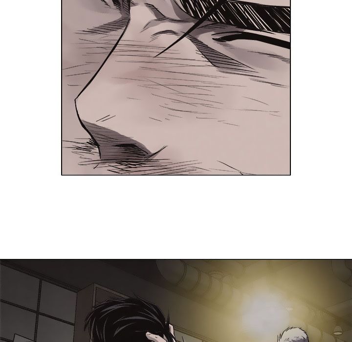 Nắm Đấm: Chapter 23