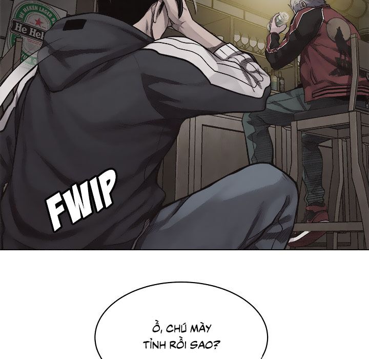 Nắm Đấm: Chapter 23