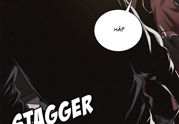 Nắm Đấm: Chapter 23