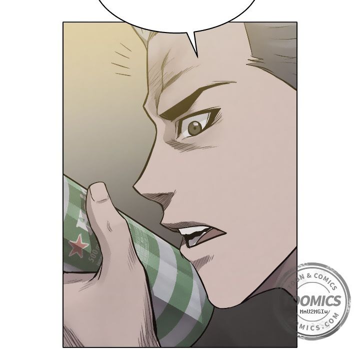 Nắm Đấm: Chapter 23