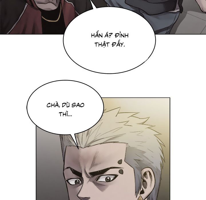 Nắm Đấm: Chapter 23