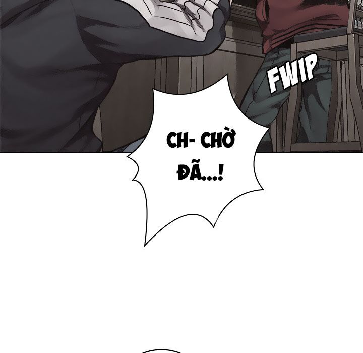 Nắm Đấm: Chapter 23