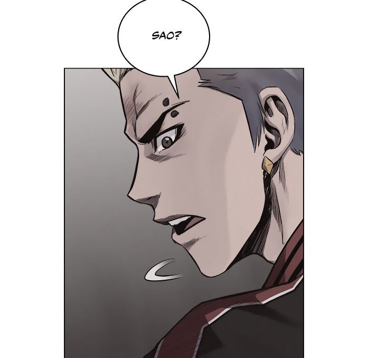 Nắm Đấm: Chapter 23