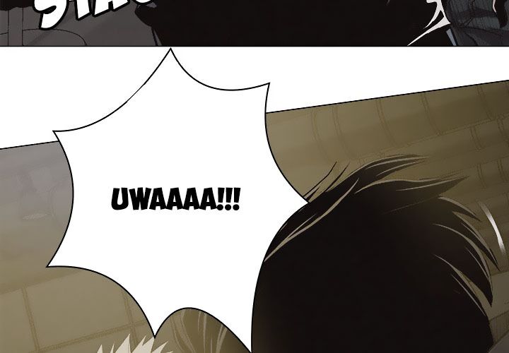 Nắm Đấm: Chapter 23
