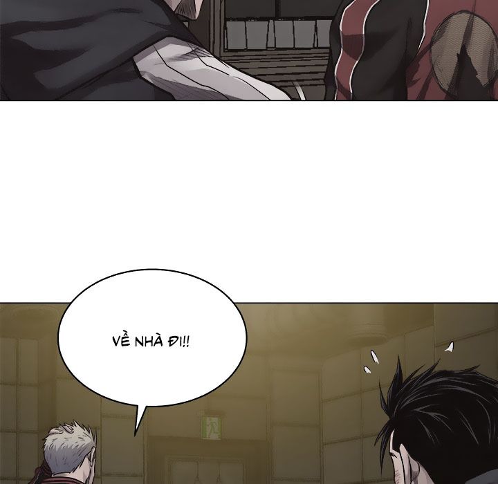 Nắm Đấm: Chapter 23