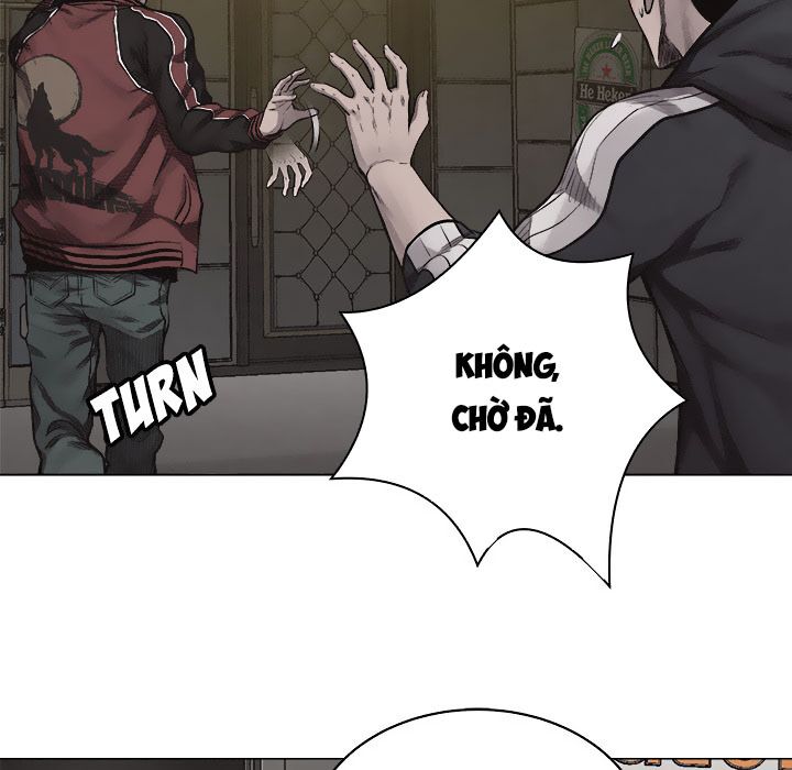 Nắm Đấm: Chapter 23