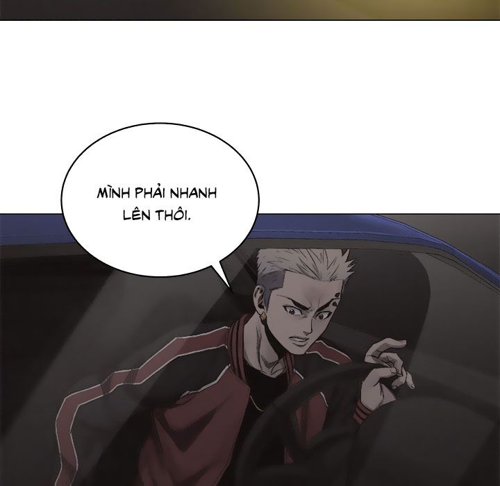 Nắm Đấm: Chapter 23