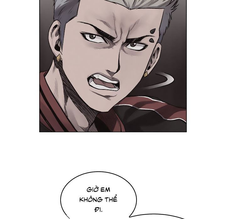 Nắm Đấm: Chapter 23