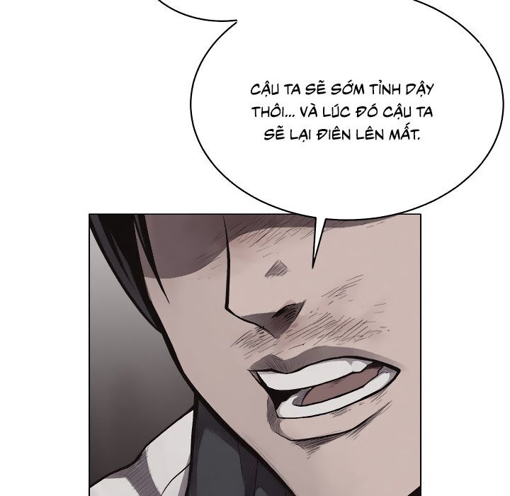 Nắm Đấm: Chapter 23
