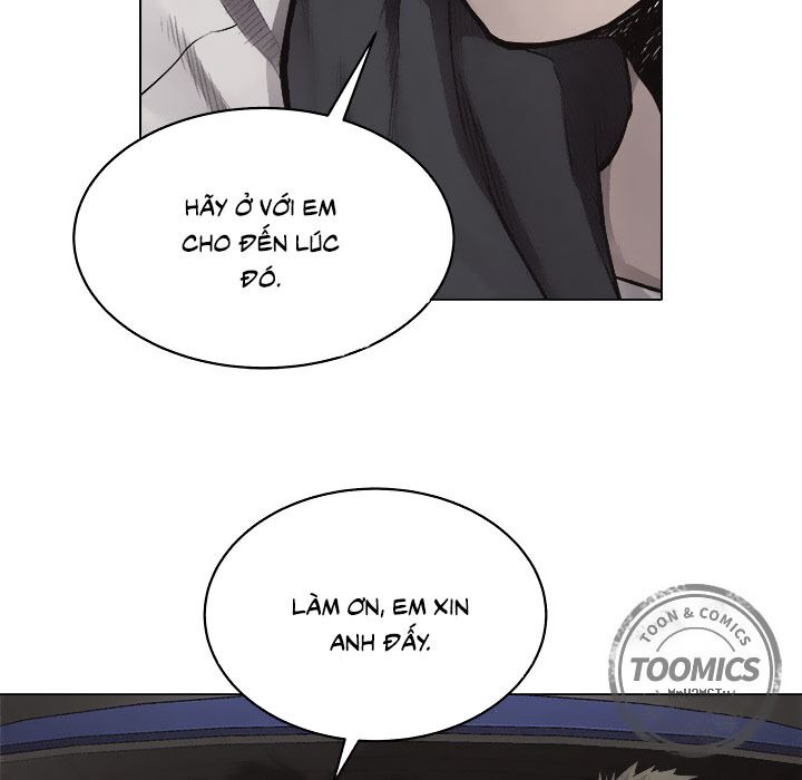 Nắm Đấm: Chapter 23
