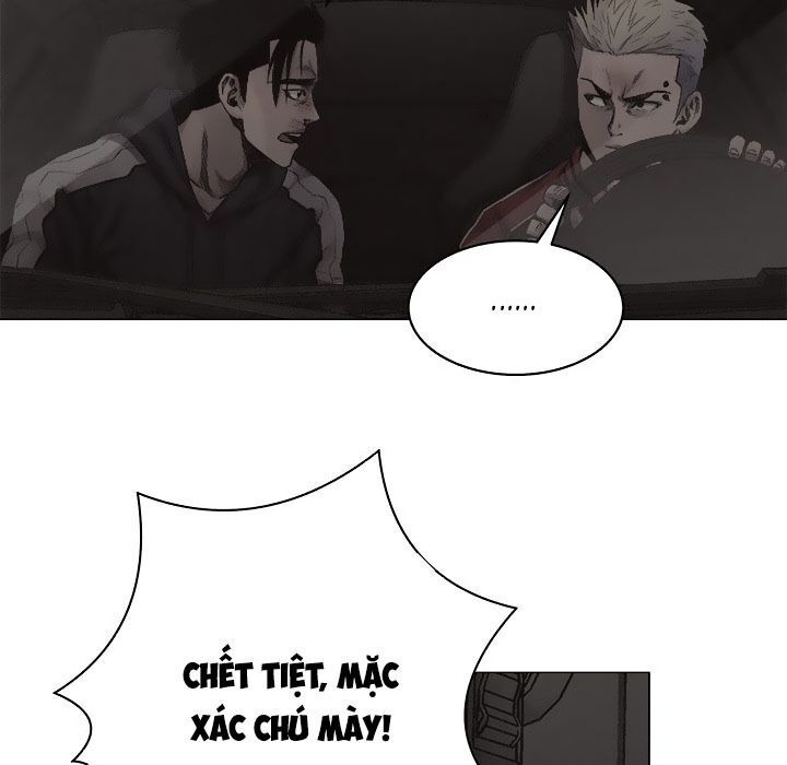 Nắm Đấm: Chapter 23