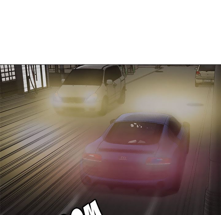 Nắm Đấm: Chapter 23