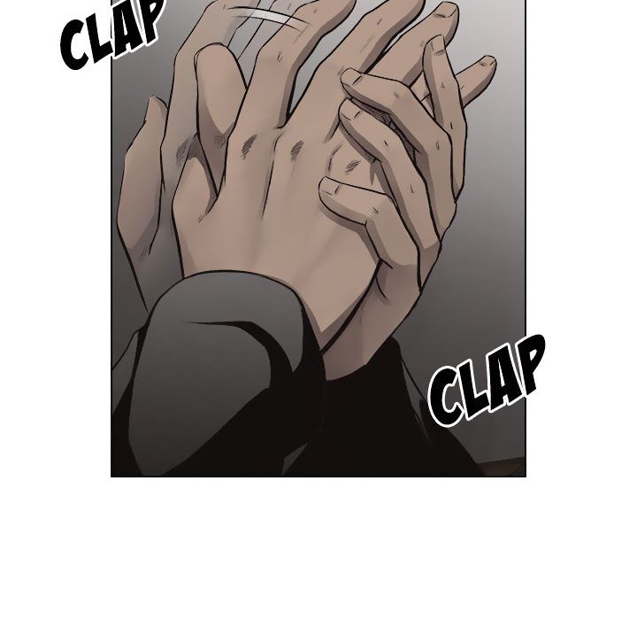 Nắm Đấm: Chapter 23