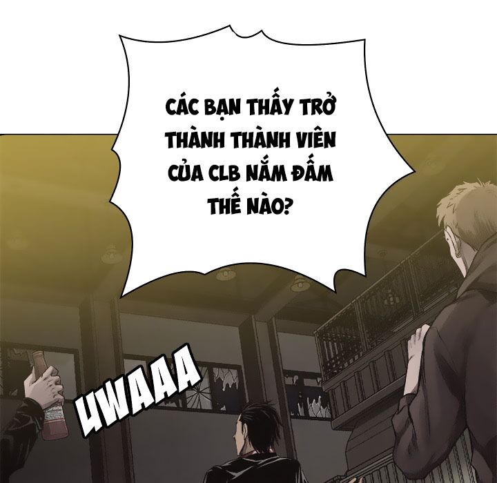 Nắm Đấm: Chapter 23