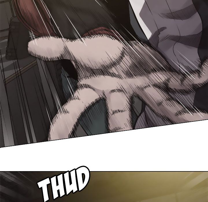 Nắm Đấm: Chapter 23