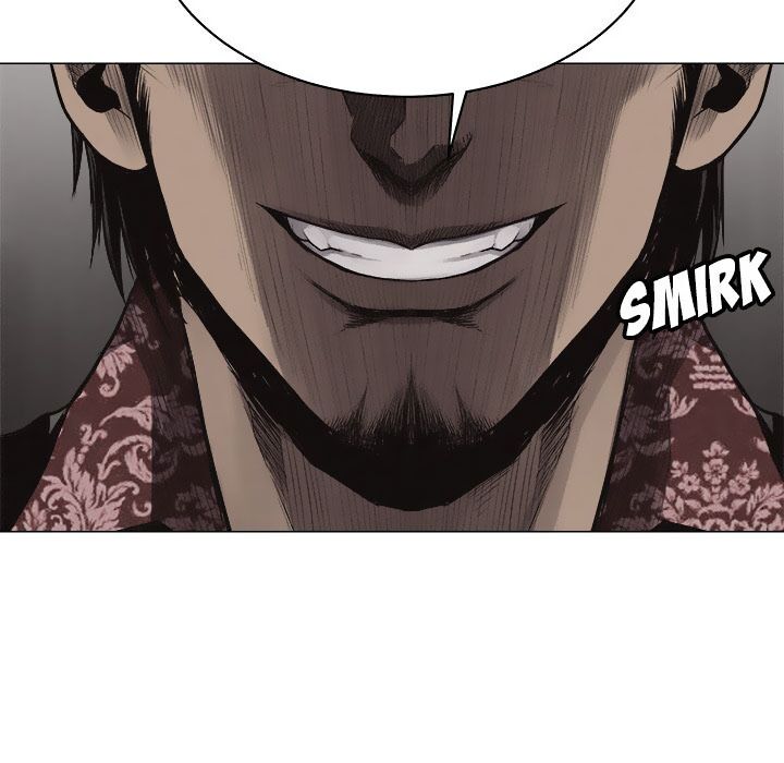 Nắm Đấm: Chapter 23