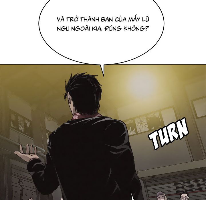 Nắm Đấm: Chapter 23