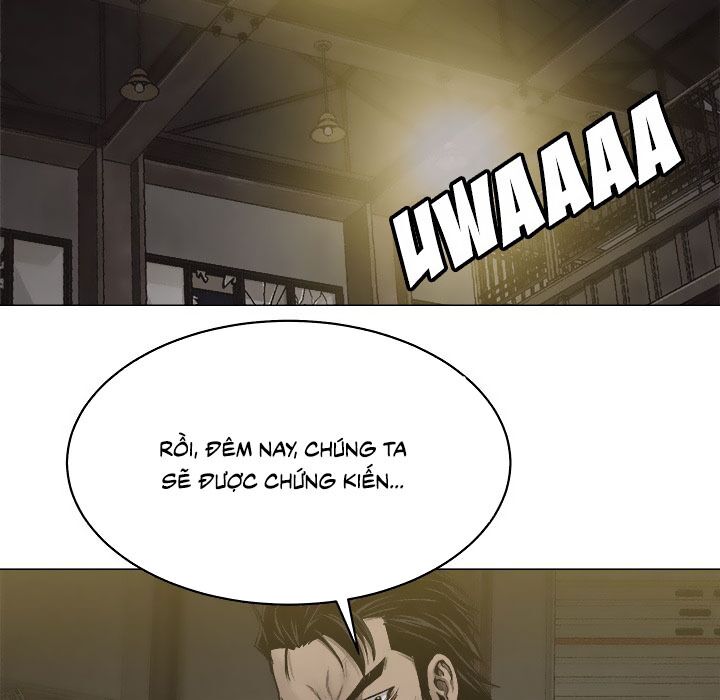 Nắm Đấm: Chapter 23