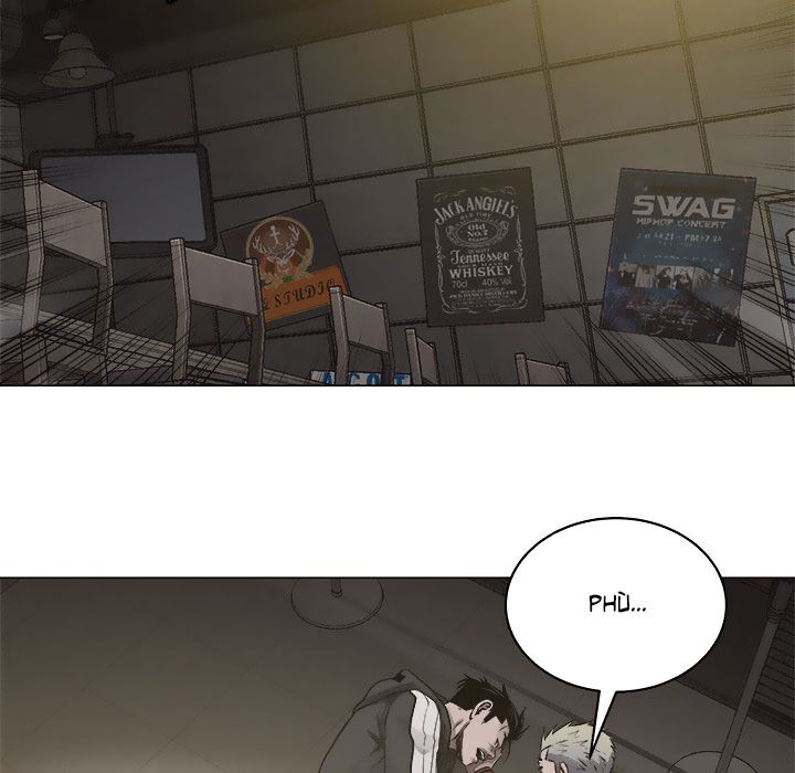 Nắm Đấm: Chapter 23