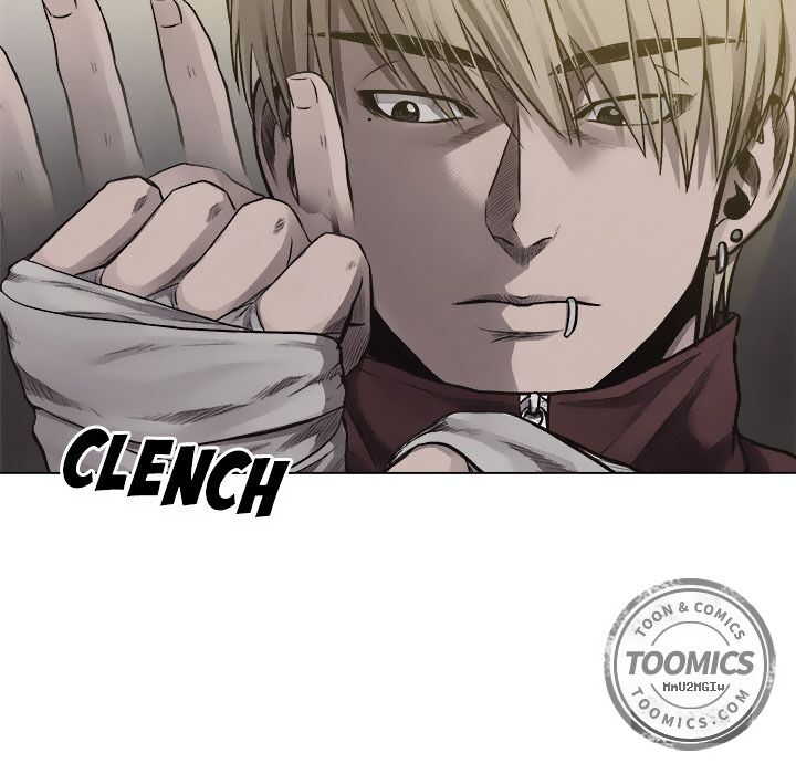 Nắm Đấm: Chapter 23