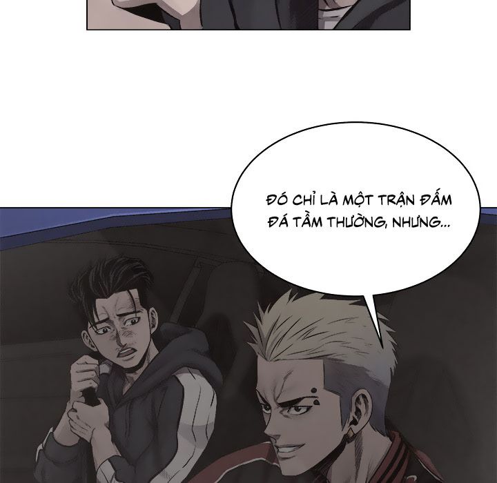 Nắm Đấm: Chapter 23