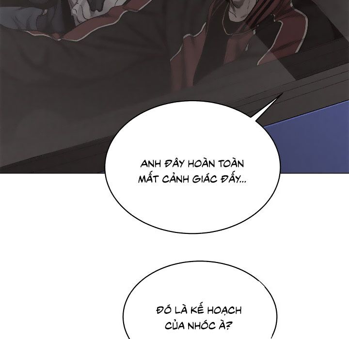 Nắm Đấm: Chapter 23