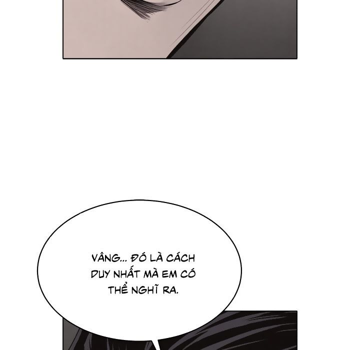 Nắm Đấm: Chapter 23