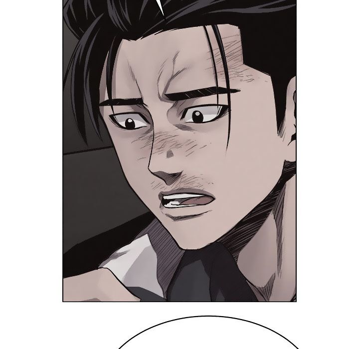 Nắm Đấm: Chapter 23