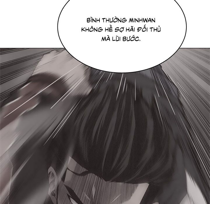 Nắm Đấm: Chapter 23