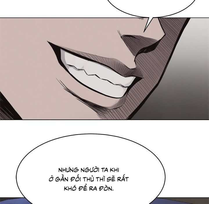 Nắm Đấm: Chapter 23