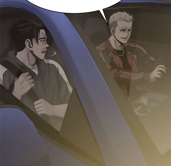 Nắm Đấm: Chapter 23