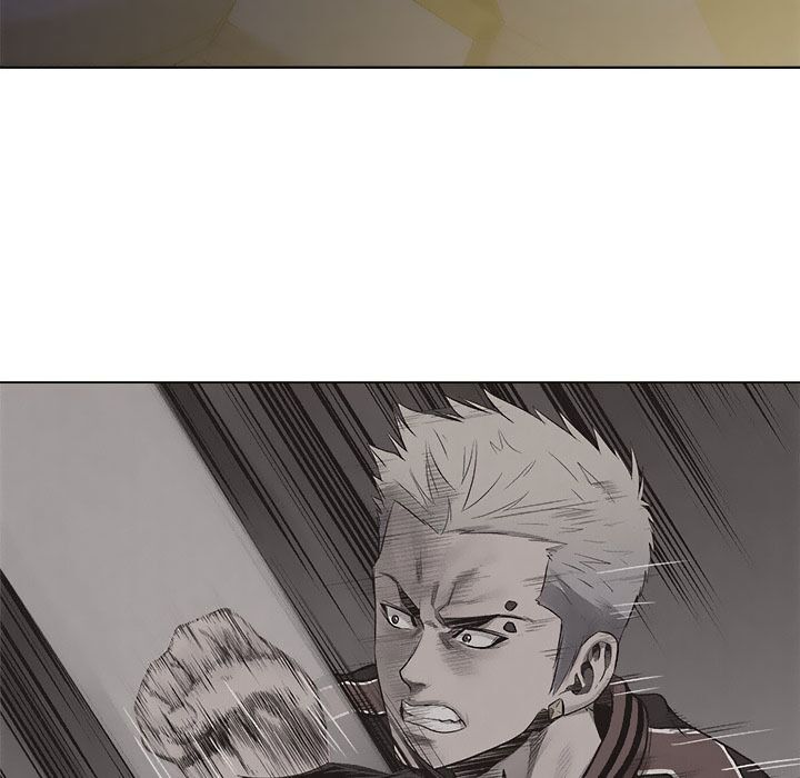 Nắm Đấm: Chapter 23