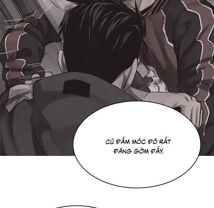 Nắm Đấm: Chapter 23
