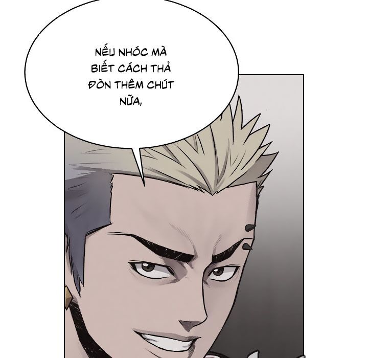 Nắm Đấm: Chapter 23