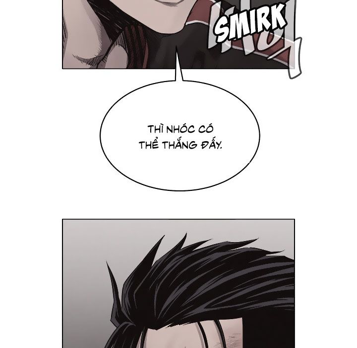 Nắm Đấm: Chapter 23