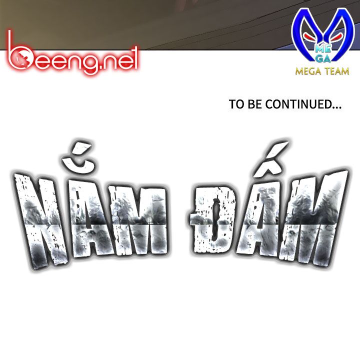 Nắm Đấm: Chapter 23