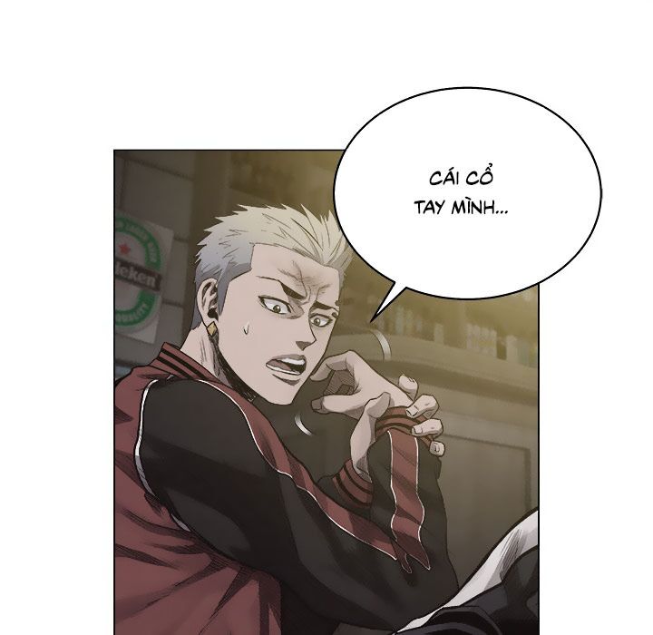 Nắm Đấm: Chapter 23