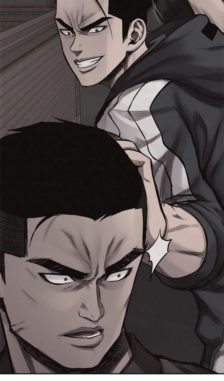 Nắm Đấm: Chapter 29