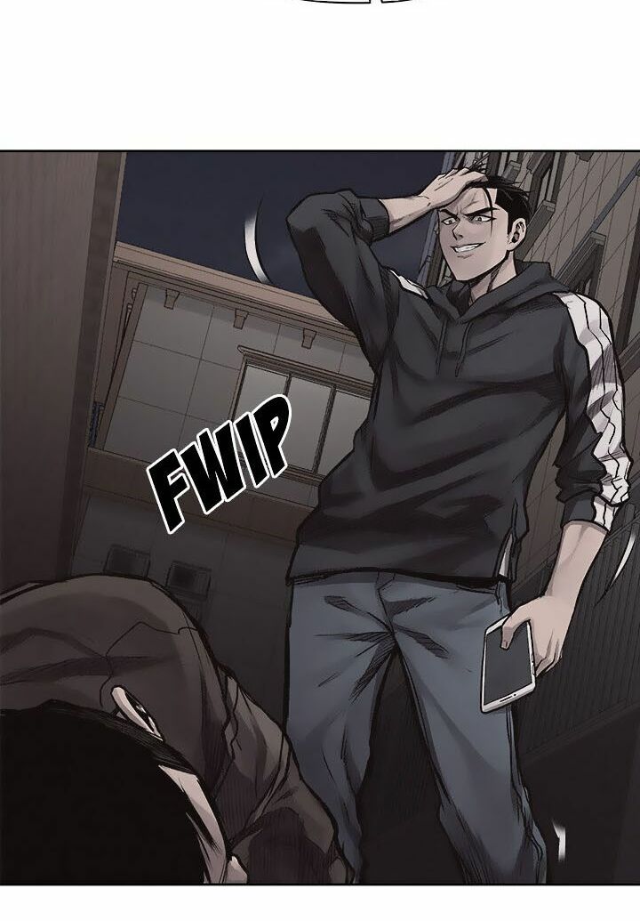 Nắm Đấm: Chapter 29