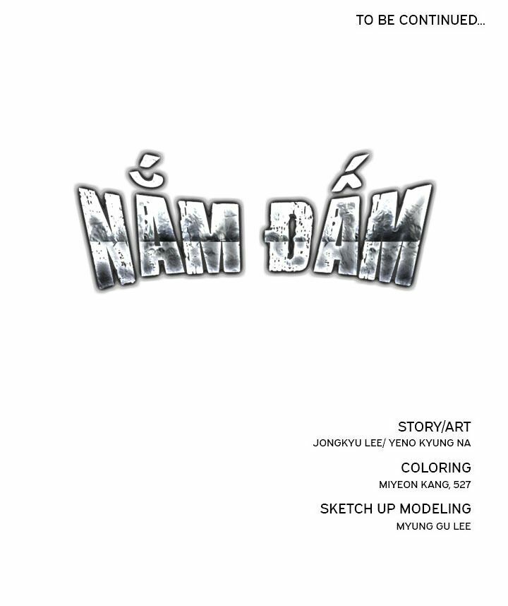 Nắm Đấm: Chapter 29