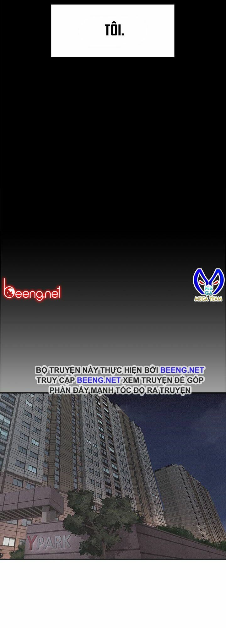 Nắm Đấm: Chapter 33