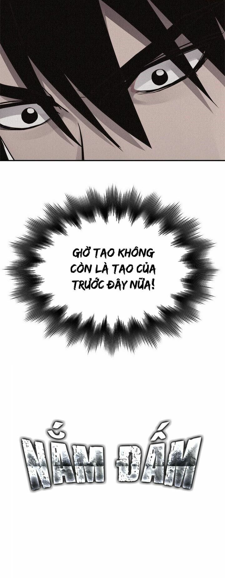 Nắm Đấm: Chapter 44
