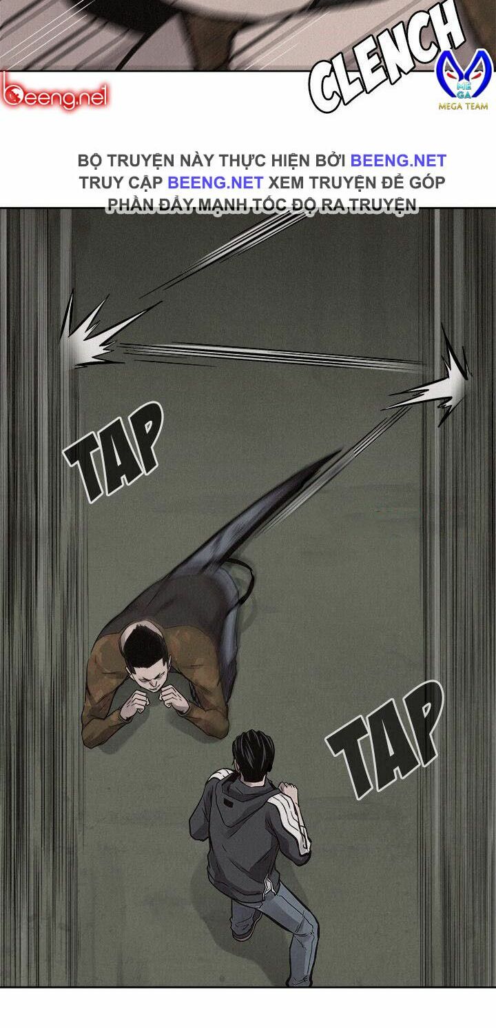 Nắm Đấm: Chapter 50